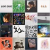 2021年ベストアルバム