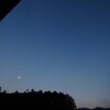 今日のISS