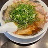 【来来亭】初訪問