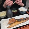 一夜干しと海鮮丼のお店で食事しました＜さっぽろの美味しい飲食店情報＞