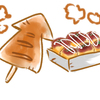 お魚がたり