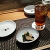 まかないきいち【銀座・日本料理】すてきな割烹