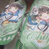 体重を戻すために…