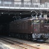 OM出場配給(C61 20)・旧型客車回送・OM出場 in大宮・桶川・吹上駅