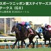 【 ハルの競馬予想  12/5.2020 】