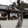 名神大社・恩智神社写真館(４/１５）