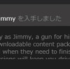Mafia 2 DLC「Betrayal of Jimmy」をトレードで入手