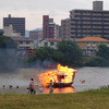 盛岡舟っこ流し2023