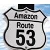 ＠ITにAmazon Route 53の記事を寄稿しました