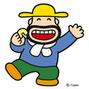 カールおじさん