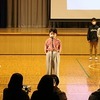 ３年生：学習発表会⑩　３組　ダンス２