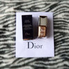 リッチな輝きを爪にのせて　DIOR VIBRATO 618