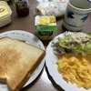 2023-0133【20230805】今日の朝ごはんプラスおまけ