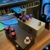 【気になる！】Lee Custom Amplifier VAC-30