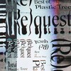 (Re)quest −Best of Plastic Tree―　発売開始也