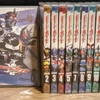 仮面ライダーカブト・第二十三、二十四話感想