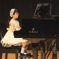 ★2024年 発表会 子供の部の様子♫