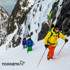 入荷情報　NORRONA lofoten Alpha Jacket