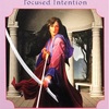 ダイアナ 集中した意図 DIANA Focused Intention 