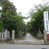 古事記の神様と神社・ご近所編Part2（6）～春日部八幡神社