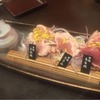龍馬 軍鶏農場 京都駅前店｜駅前で味わう軍鶏の絶品三種盛り！