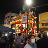 日本夜景遺産 秩父夜祭