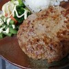 那覇市・肉のふくはらの手造りハンバーグ。大きくて美味しくて贅沢な食事がお家で楽しめます。