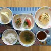 9/30(月)の給食