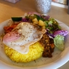 一期一会のカレー／カレーの東インド商店　【高砂市】
