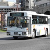 鹿児島交通(元神戸市バス)　1313号車