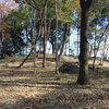 コンピラ様古墳（赤堀村278号墳）  群馬県伊勢崎市西野町