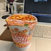 カプヌ～エビまみれを食す