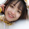 柚奈あやかさん その9 ─ 北陸モデルコレクション 2021.12.29 富岩運河環水公園 ─