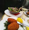 ブリュッセルで一番美味しい海老コロッケを食べに行ってきた