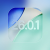Apple、「iOS 26.0.1」リリース準備