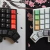 自作キーボードキット『ErgoArrowsPro』ビルドガイド