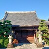 ジョギングで大垣市の古城を詣でる│福田城・笠縫城・長沢城・直江城・池尻城