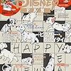 ディズニーファン２０１８年２月号を読みました