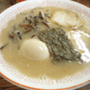 丸福ラーメン（筑後市）