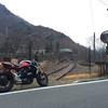 【ブルターレ800RR】ついに到達。試練の10000km