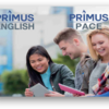 オーストラリア メルボルン Primus English 一般英語コース