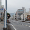 シリーズ土佐の駅(168)高知橋（医療法人野並会　高知病院前）駅（とさでん交通桟橋線）