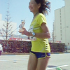 「2009名古屋国際女子マラソン」観戦ラン。