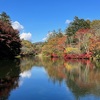 軽井沢・横川へ、秋の一人旅。