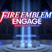 【感想】ファイアーエムブレムエンゲージ　Switch