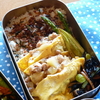 5月20日のお弁当