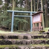 次男、北の森に鎮座す（波治加麻神社～紹介編～）