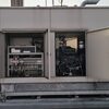 【機械買取】東京都世田谷区で非常用発電機／東洋電機製造／CTUCSG 2014100-OVA／2014年製を買取りました。