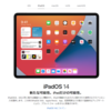 iPad mini第5世代にiPadOS14パブリックベータ版をインストールしてみました