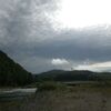 北海道　空知川の釣り　20240907AM　/　魚っけアリ